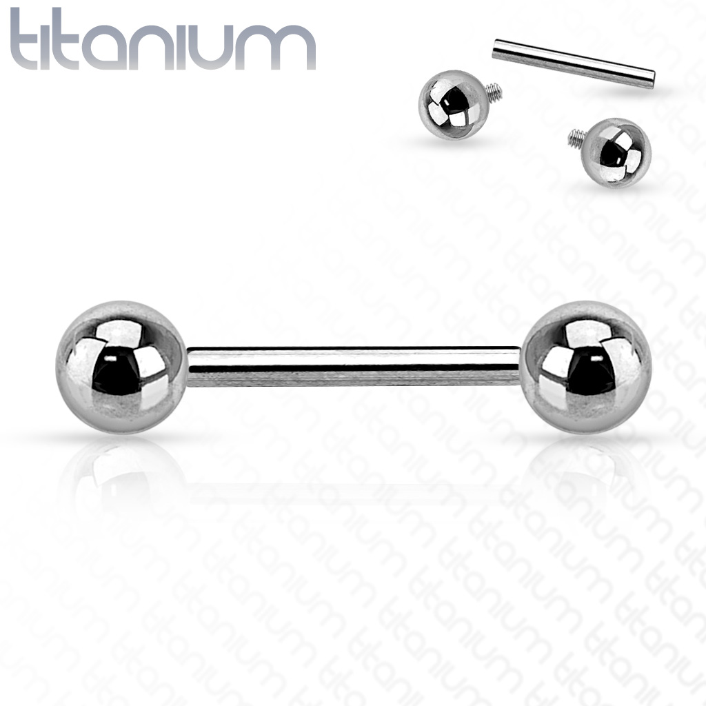 nipple-titanium