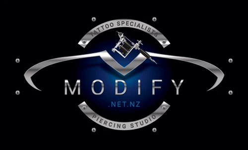 Contact Us. Modify Tattoo and Piercing.