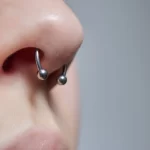 Septum piercings have become a prominent fashion statement in modern times, embraced by many for their unique look and cultural significance. A septum piercing is a perforation of the septum, the cartilage dividing the nostrils, allowing for various jewelry styles to be worn. While septum piercings have deep roots in ancient cultures, today, they are seen as a versatile and bold expression of personal style.