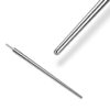 Threadless 18G Insertion Taper for Smooth Jewelry Insertion