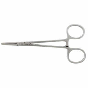 Obsidian Easy Grip Jewelry Forceps for at-home use