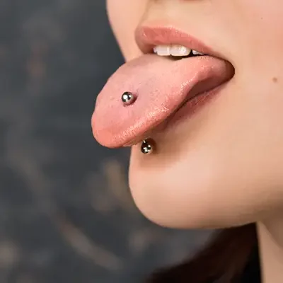 jessica lyon piercing tongue piercing